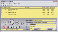 Rosoft Audio Tools screenshot